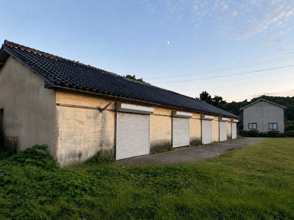 木造戸建て 解体工事 - 写真 1