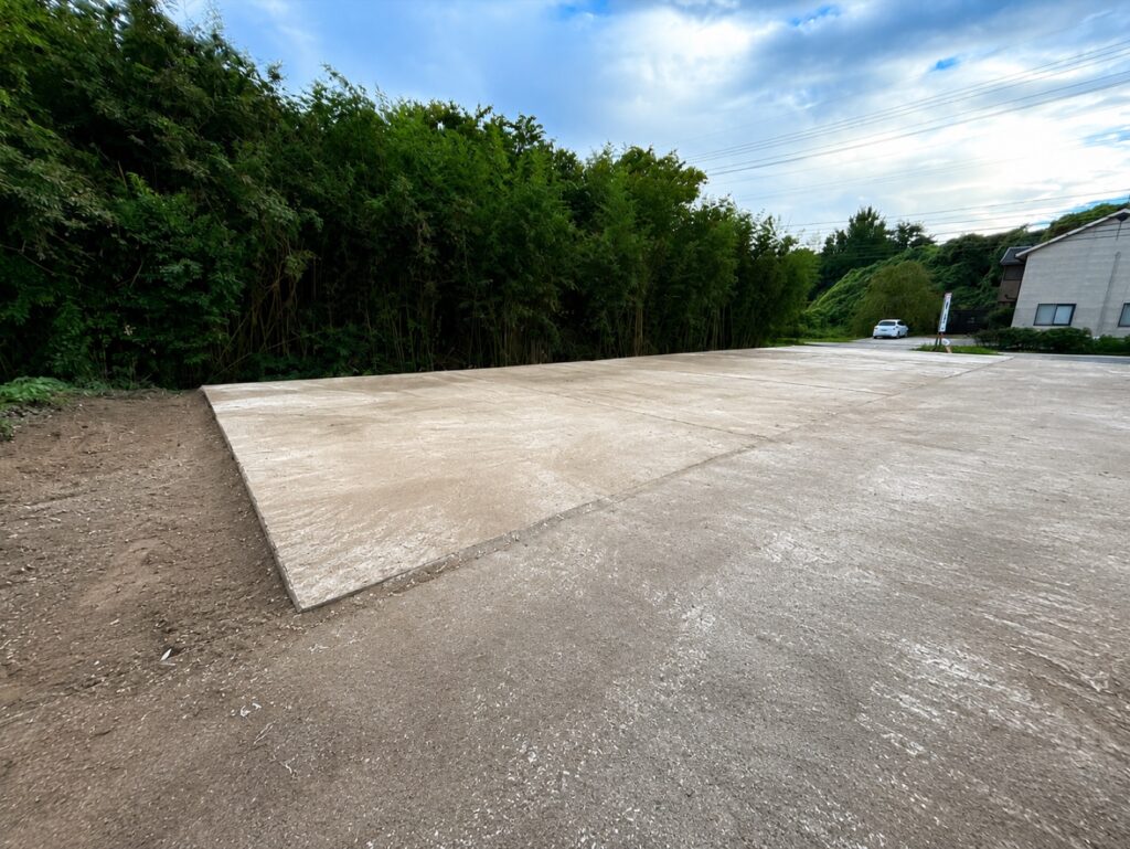 木造戸建て 解体工事 - 写真 2