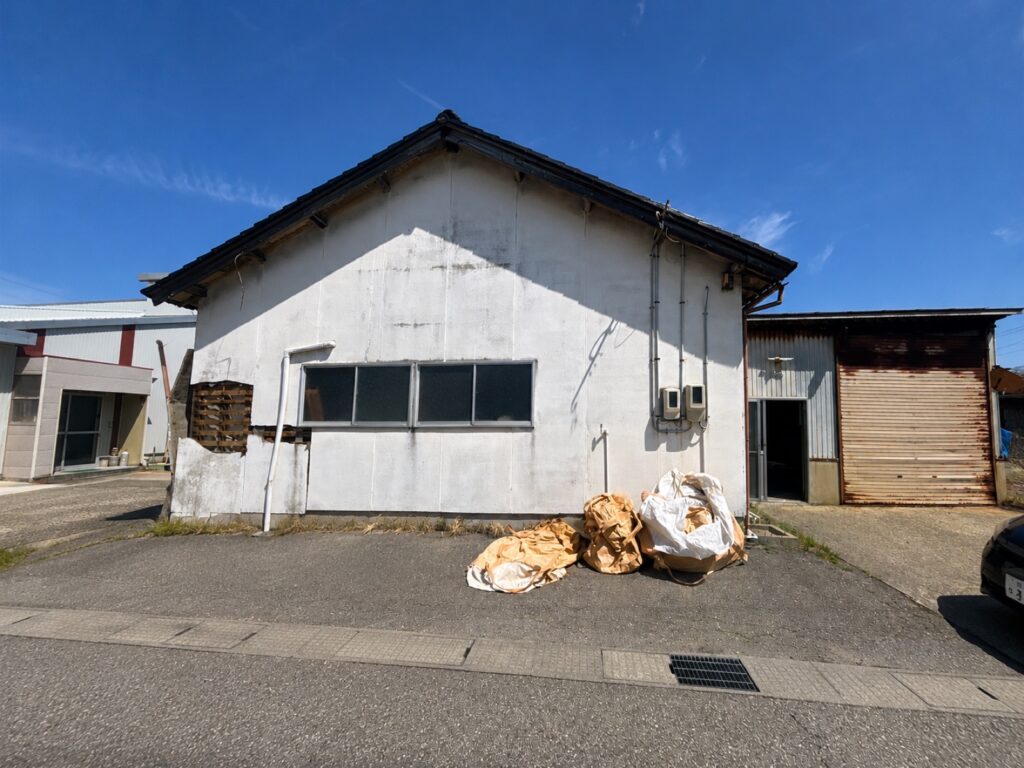 住宅 解体工事 - 写真 1