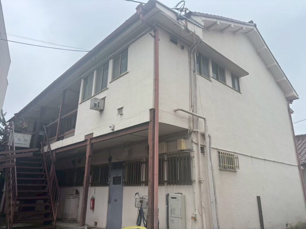 戸建て住宅 解体工事 - 写真 1