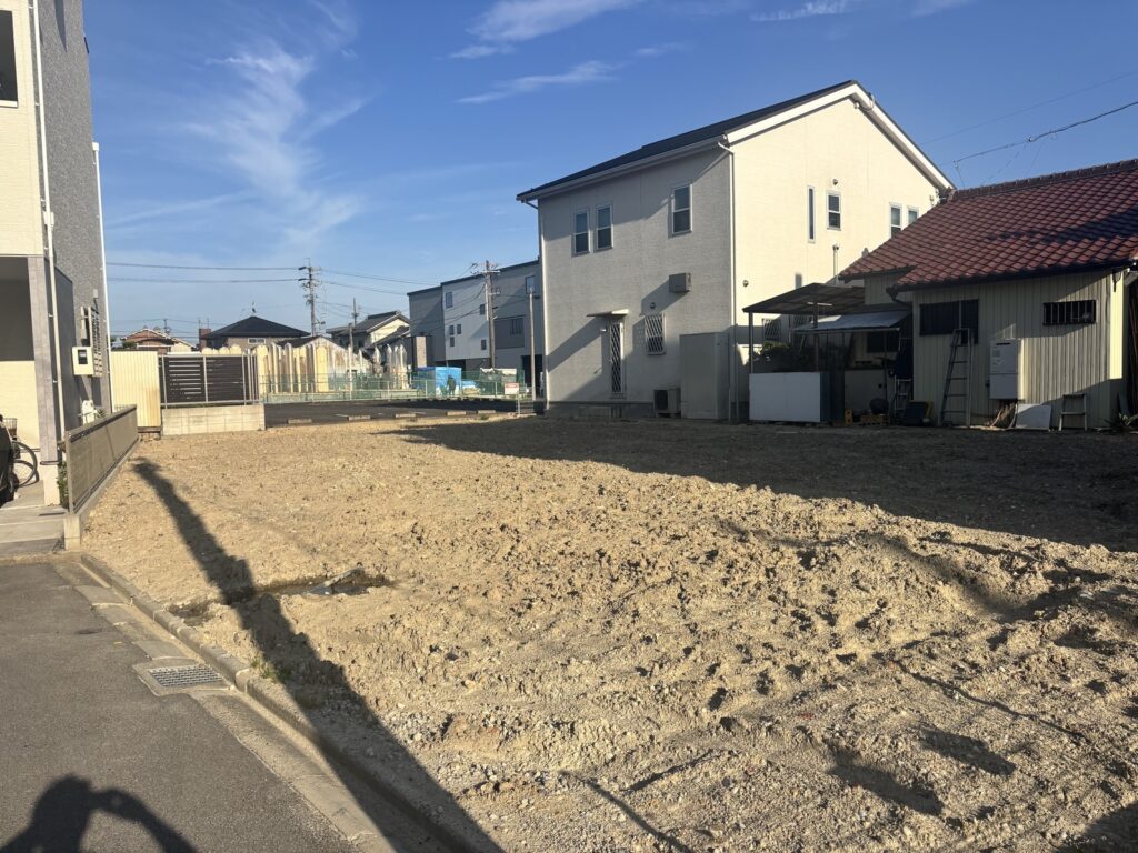 戸建て住宅 解体工事 - 写真 2