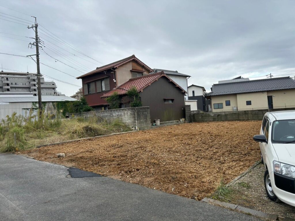 住宅 解体工事 - 写真 2