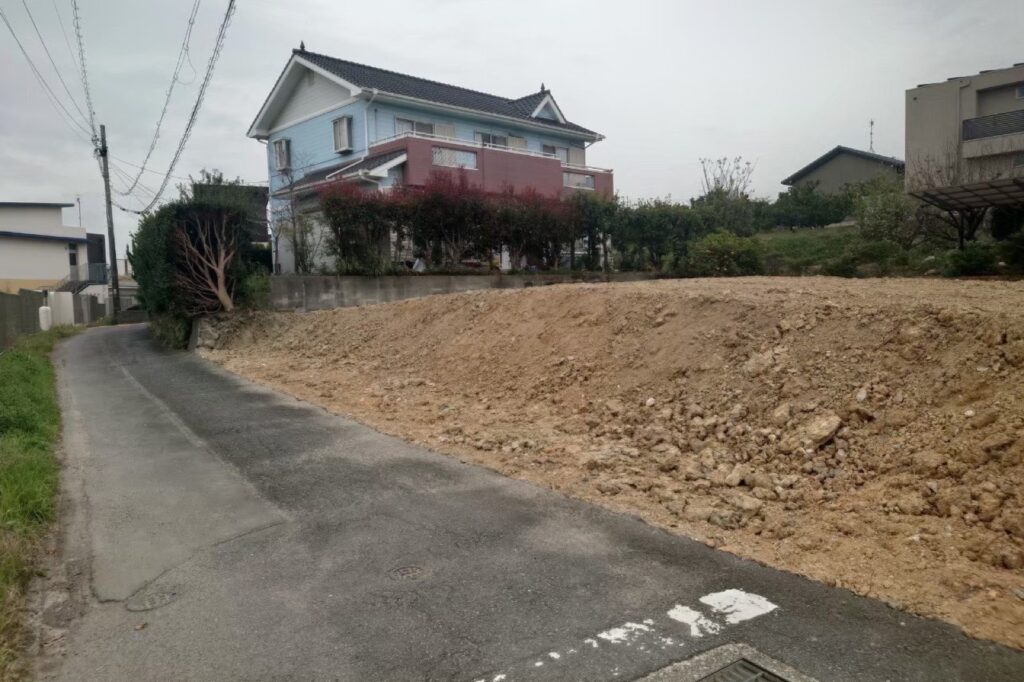 住宅 解体工事 - 写真 1